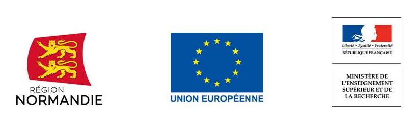 Logo financeurs
